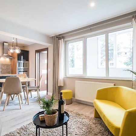 Apartment Elias Kluž Exteriér fotografie